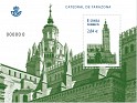 Spain 2011 Cathedral 2,84 â‚¬ Multicolor Edifil 4679 HB